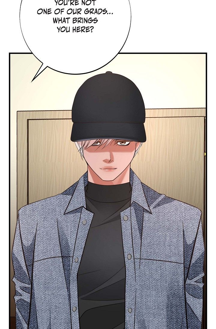 No Exit Chapter 72 - Page 72