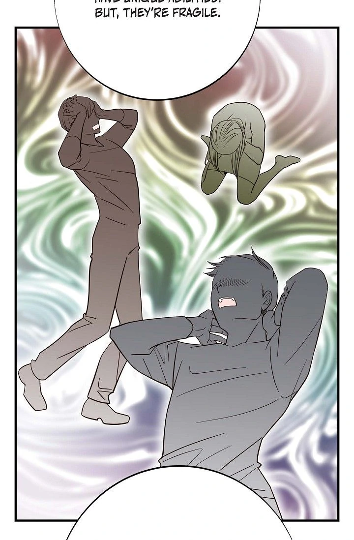 No Exit Chapter 72 - Page 78