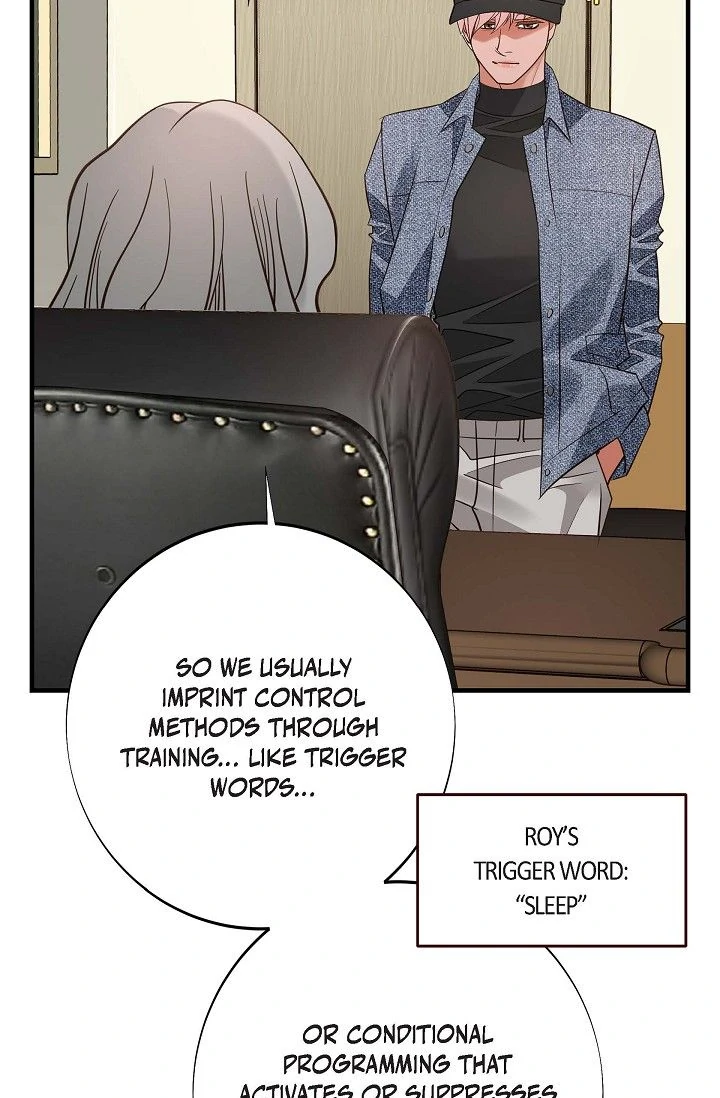 No Exit Chapter 72 - Page 80