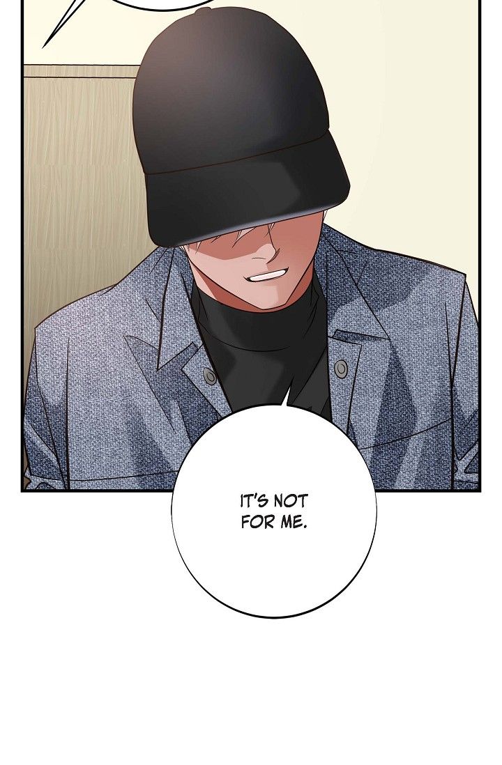 No Exit Chapter 72 - Page 84
