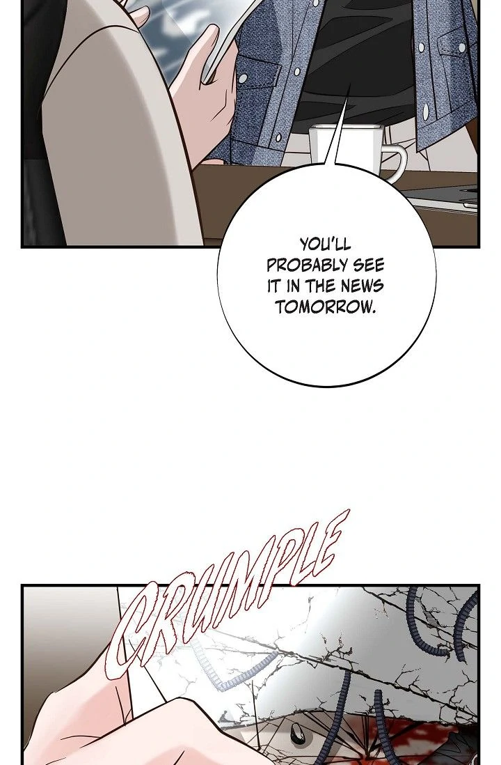 No Exit Chapter 72 - Page 91