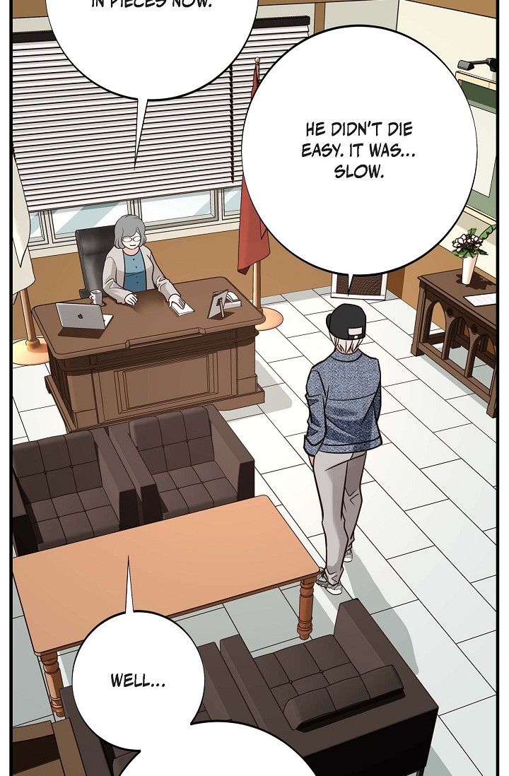 No Exit Chapter 72 - Page 99