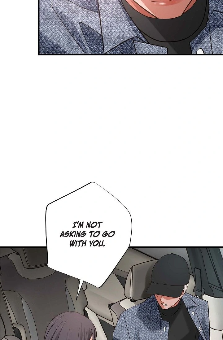 No Exit Chapter 73 - Page 32