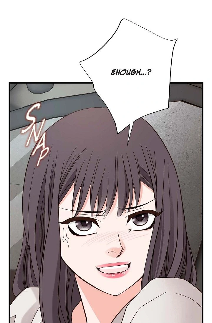 No Exit Chapter 73 - Page 39