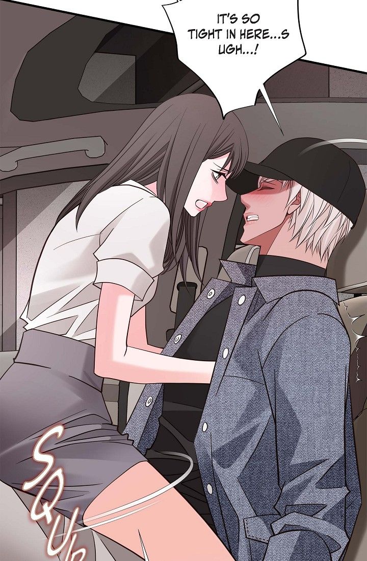 No Exit Chapter 73 - Page 43