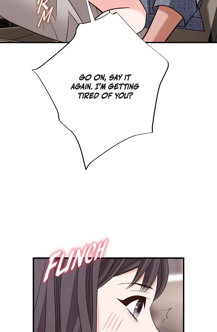 No Exit Chapter 73 - Page 44