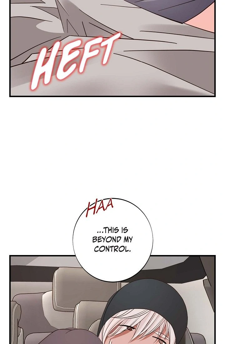 No Exit Chapter 73 - Page 46