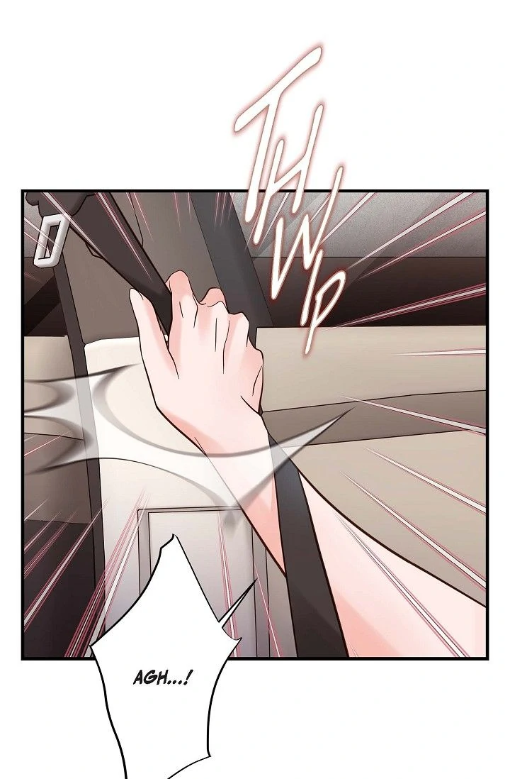 No Exit Chapter 74 - Page 16