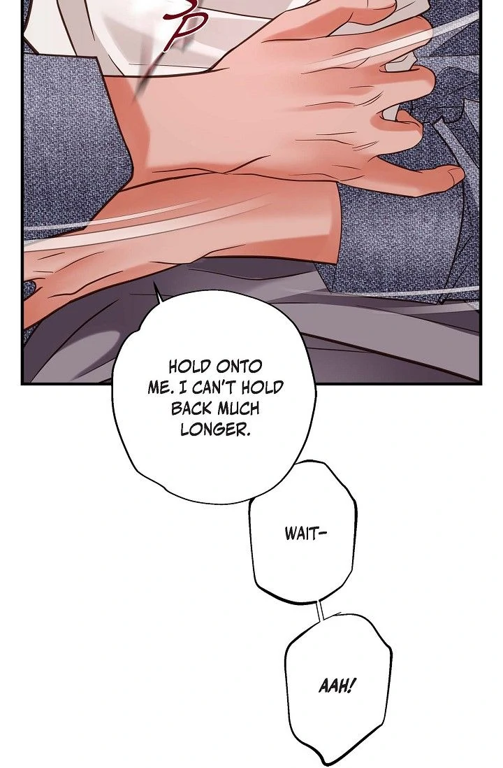 No Exit Chapter 74 - Page 22