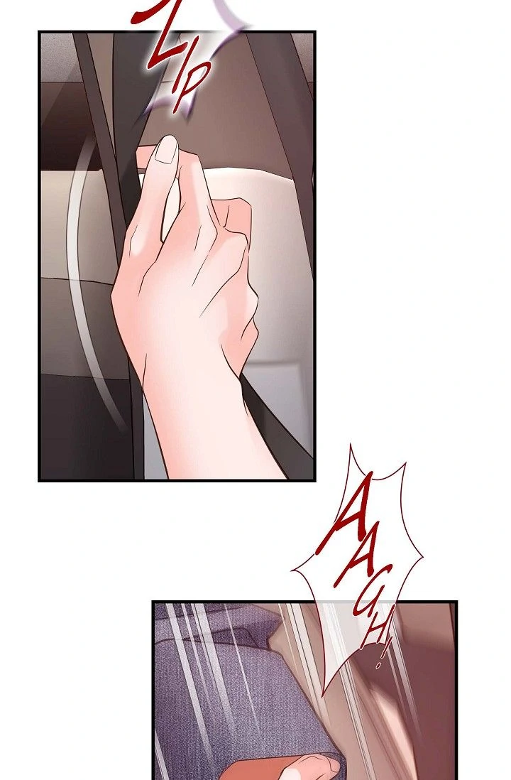 No Exit Chapter 74 - Page 34