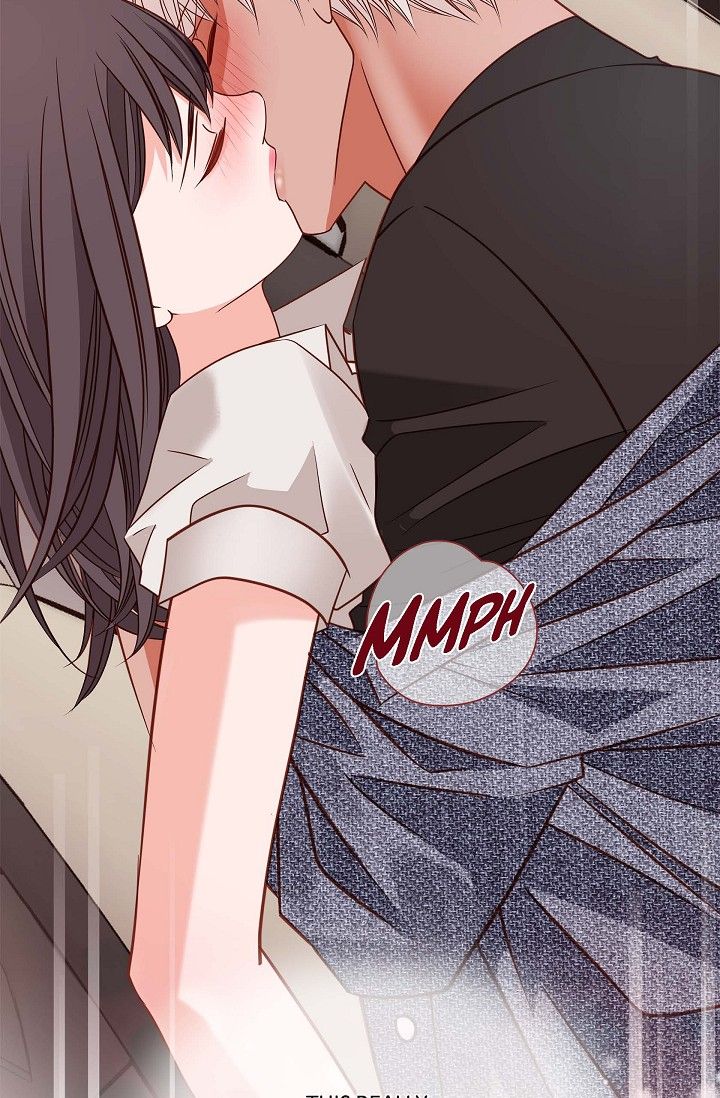 No Exit Chapter 74 - Page 69