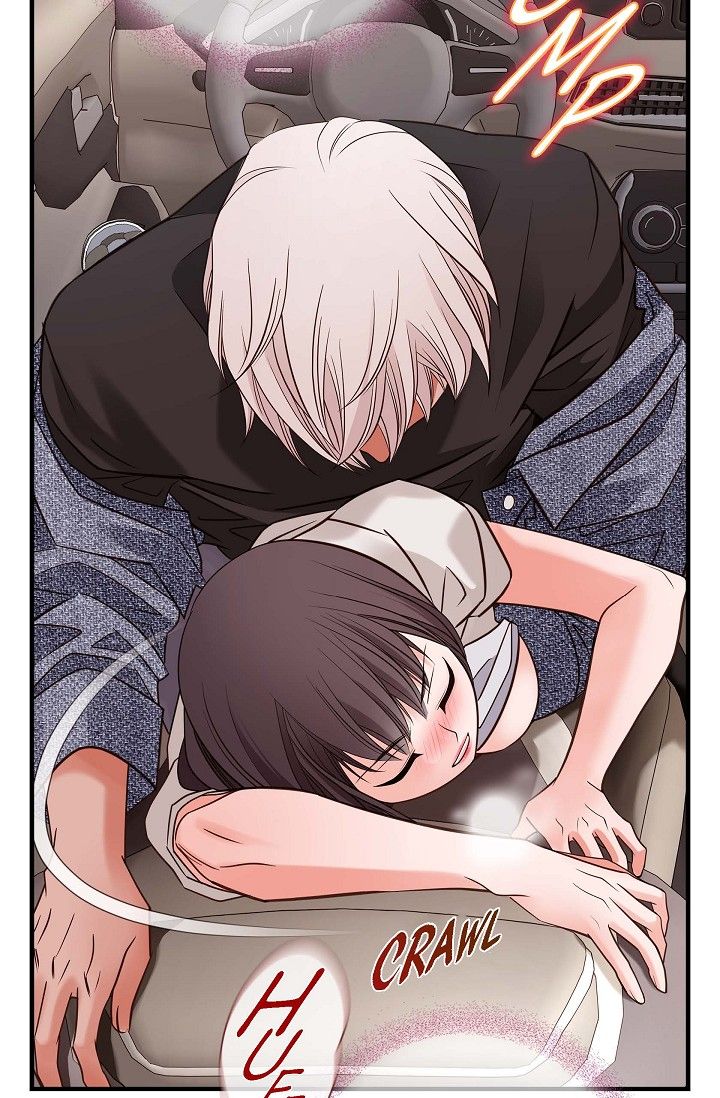 No Exit Chapter 74 - Page 76