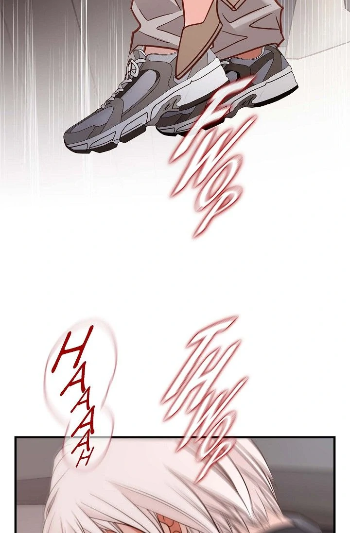 No Exit Chapter 74 - Page 83