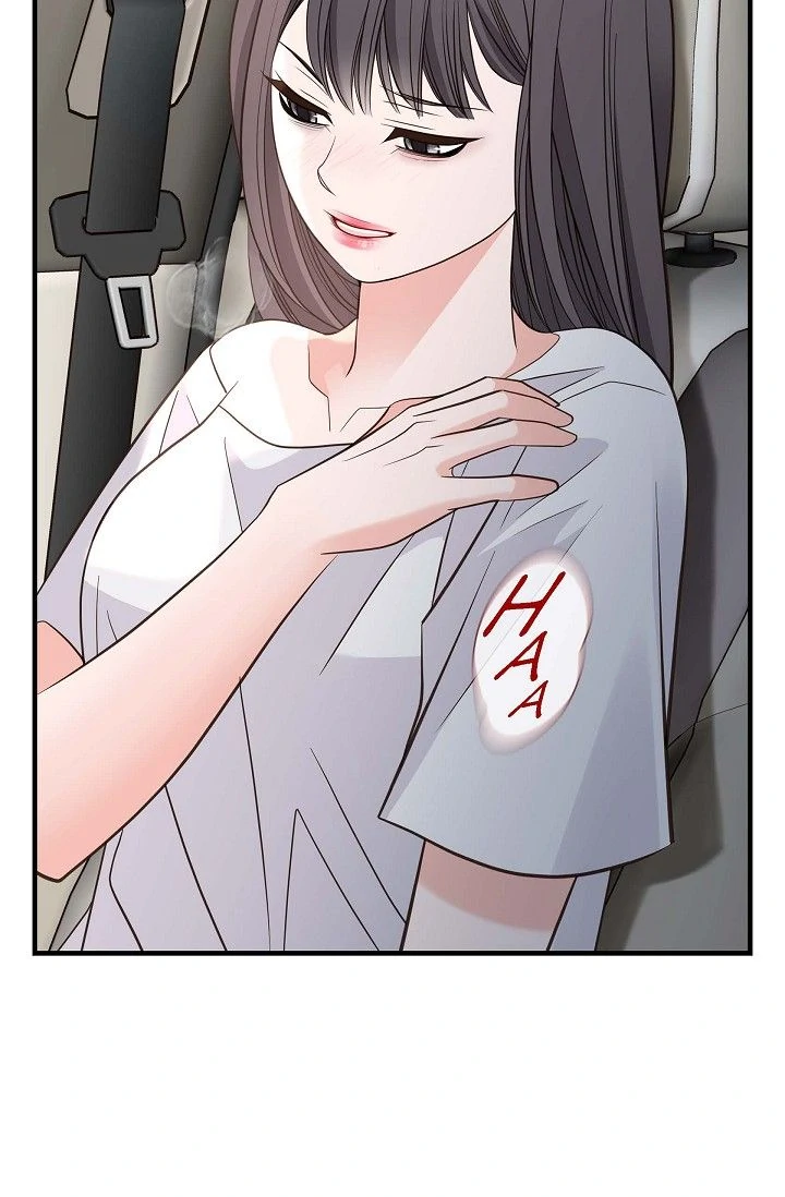 No Exit Chapter 74 - Page 93