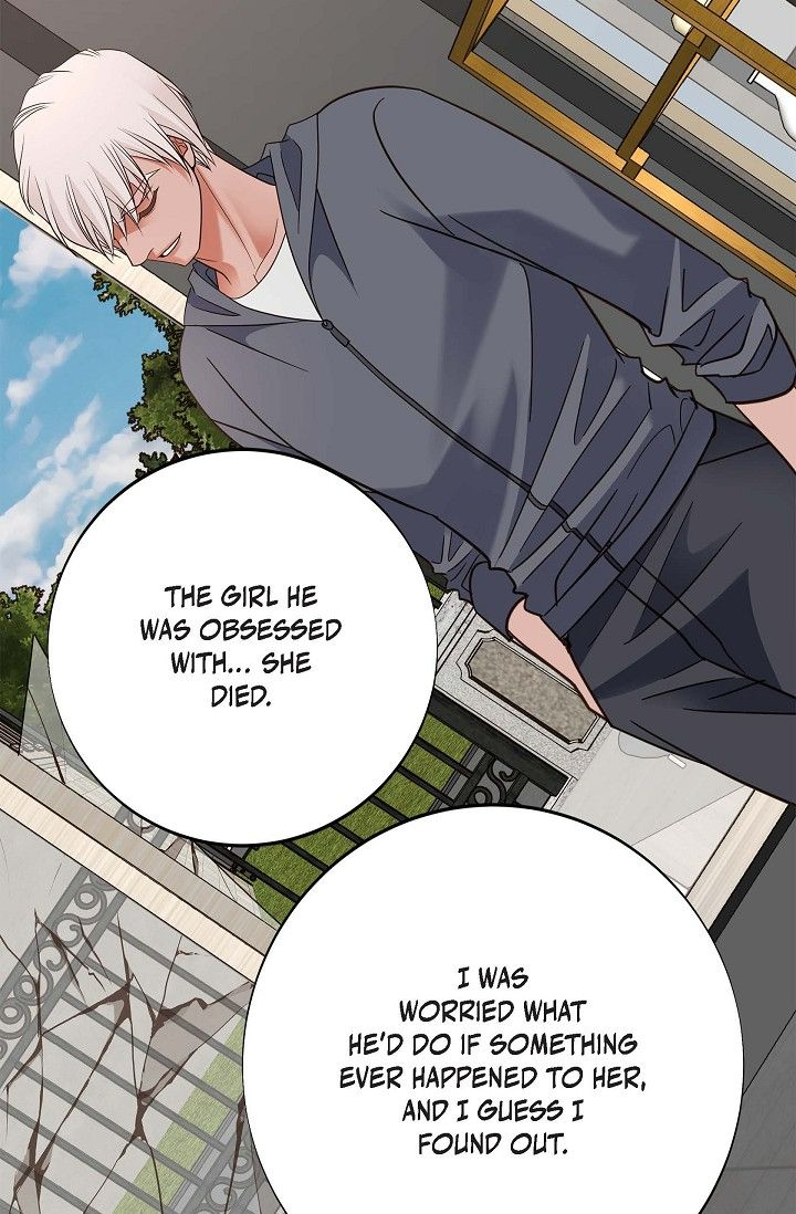 No Exit Chapter 75 - Page 107
