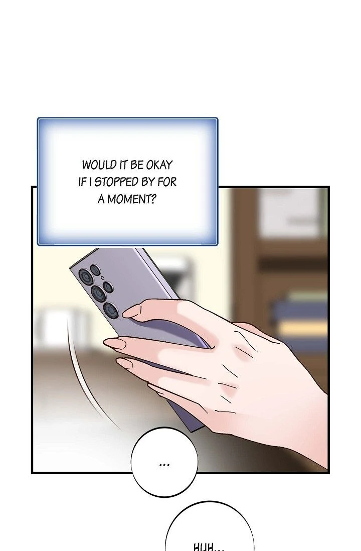 No Exit Chapter 75 - Page 23