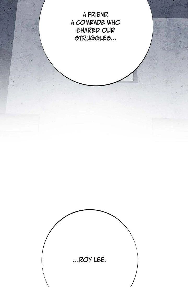 No Exit Chapter 75 - Page 32