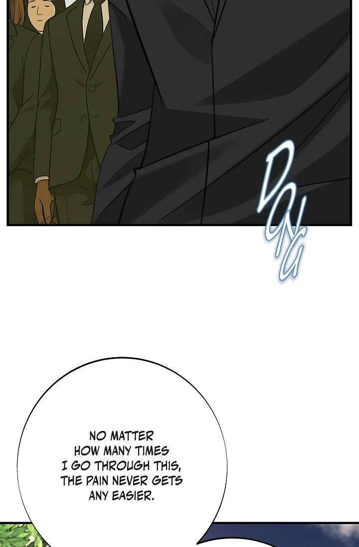 No Exit Chapter 75 - Page 34