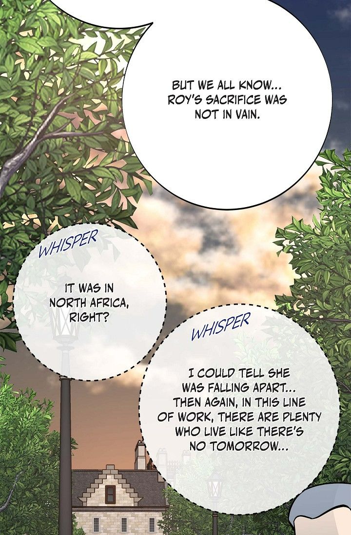 No Exit Chapter 75 - Page 35