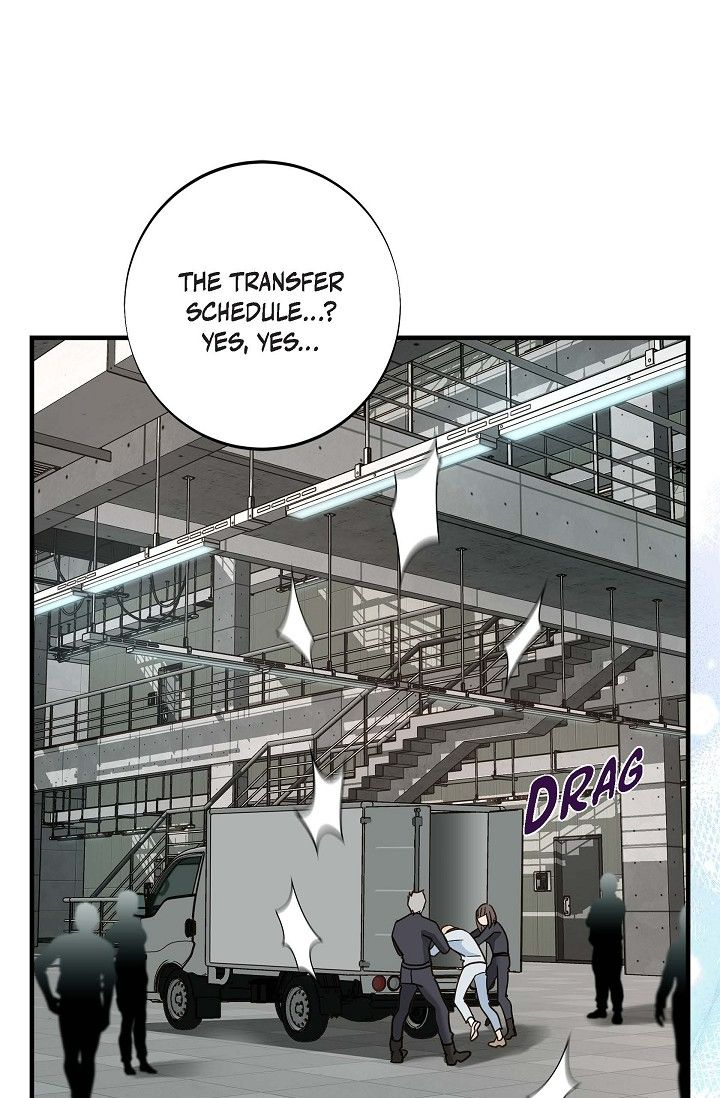 No Exit Chapter 75 - Page 63