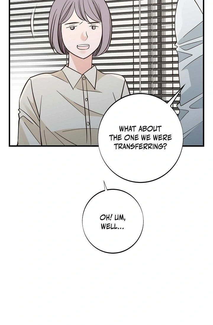 No Exit Chapter 75 - Page 85
