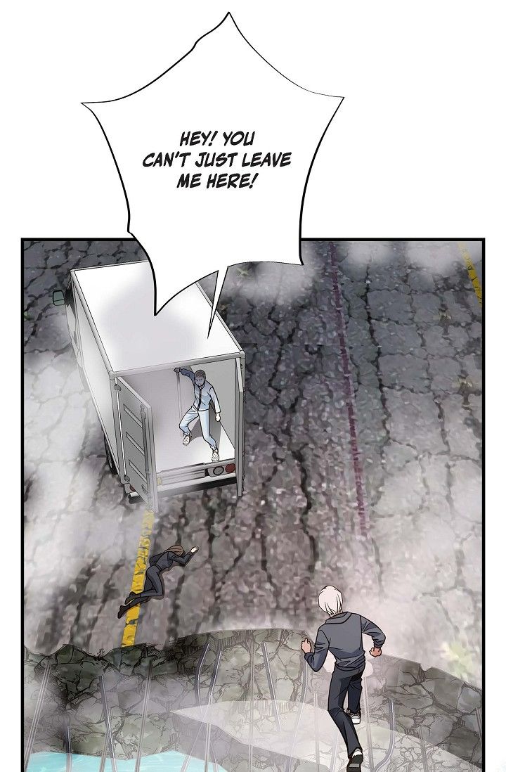 No Exit Chapter 75 - Page 86