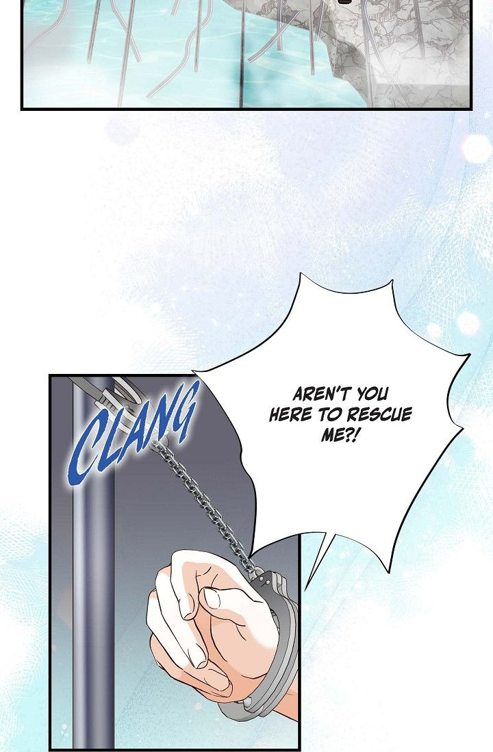 No Exit Chapter 75 - Page 87