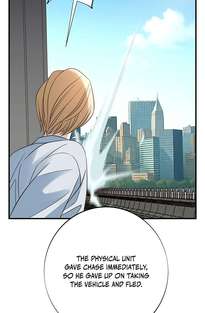 No Exit Chapter 75 - Page 89