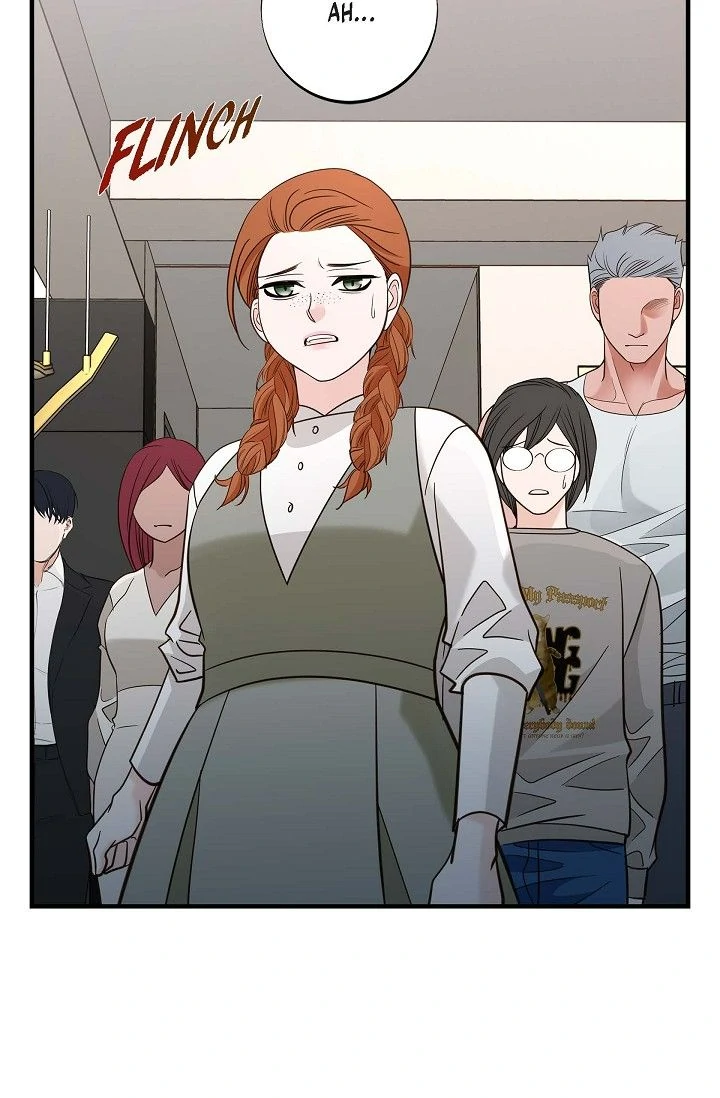 No Exit Chapter 75 - Page 96