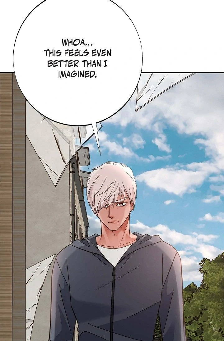 No Exit Chapter 75 - Page 98