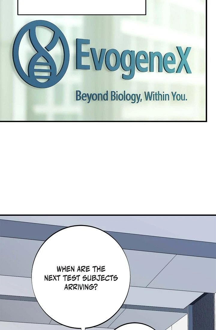 No Exit Chapter 76 - Page 10