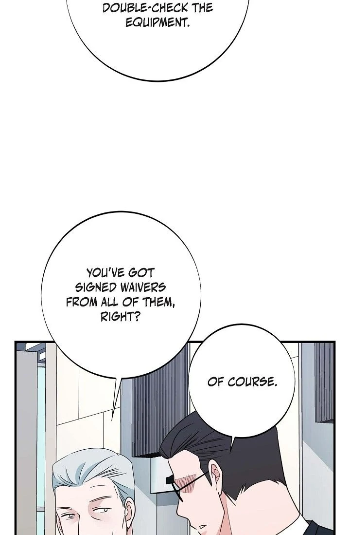 No Exit Chapter 76 - Page 12
