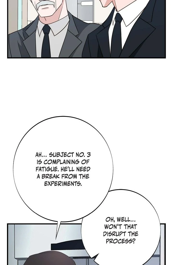 No Exit Chapter 76 - Page 13