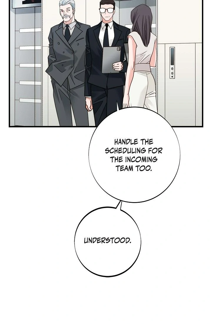 No Exit Chapter 76 - Page 17