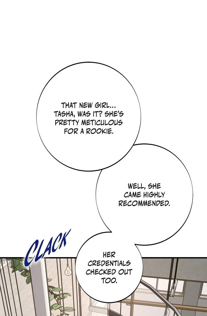 No Exit Chapter 76 - Page 19