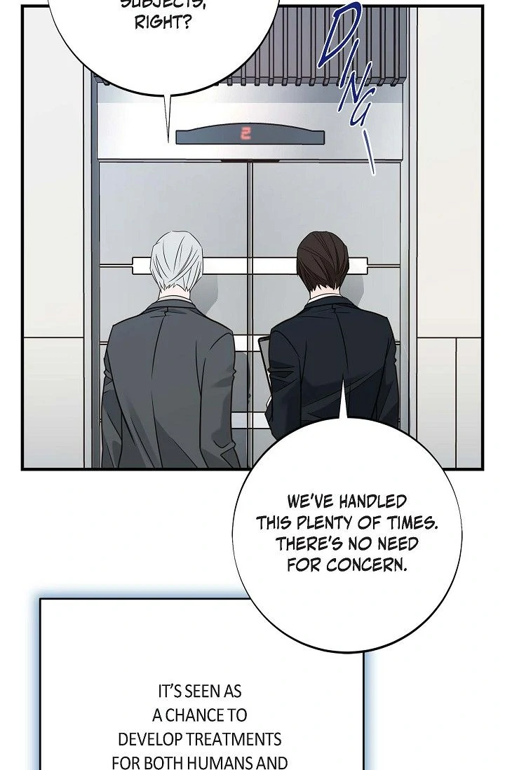 No Exit Chapter 76 - Page 22