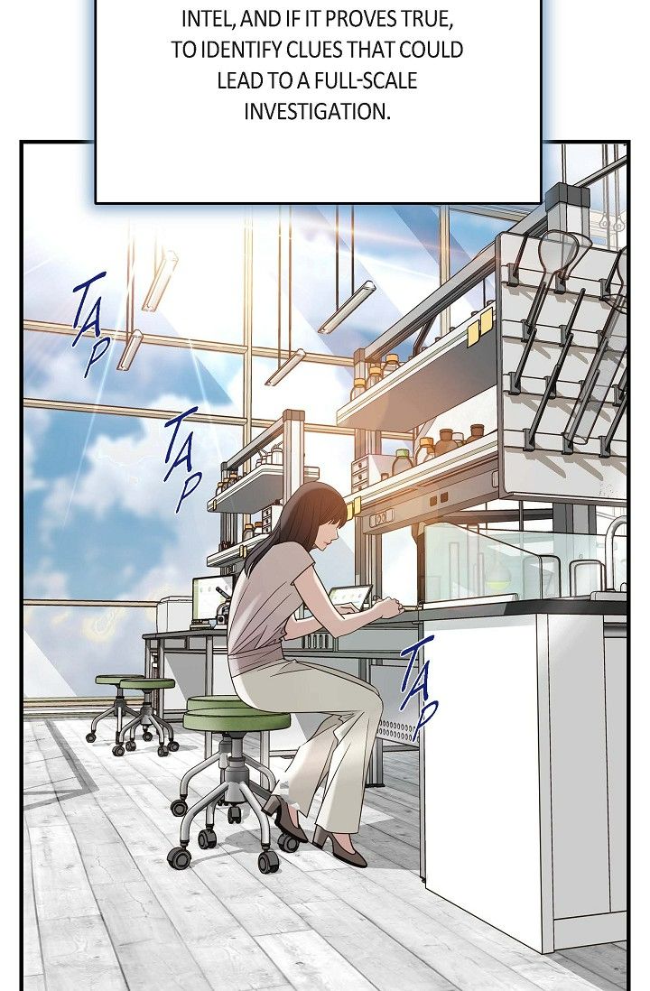 No Exit Chapter 76 - Page 25
