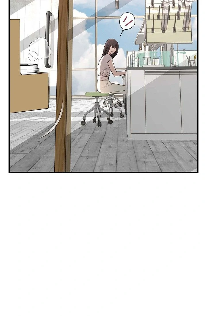 No Exit Chapter 76 - Page 27