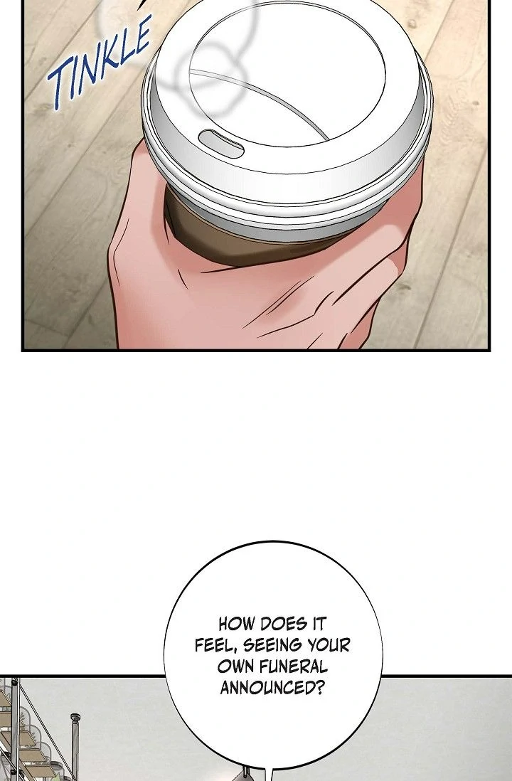 No Exit Chapter 76 - Page 30