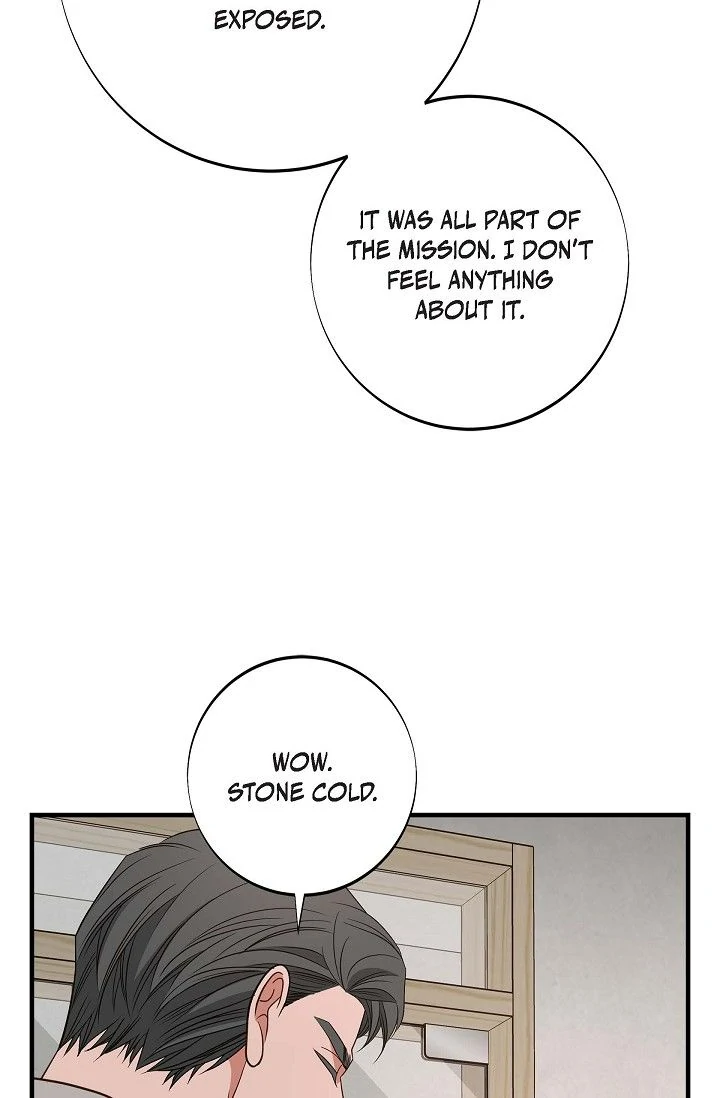 No Exit Chapter 76 - Page 32