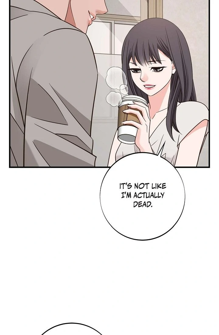 No Exit Chapter 76 - Page 33