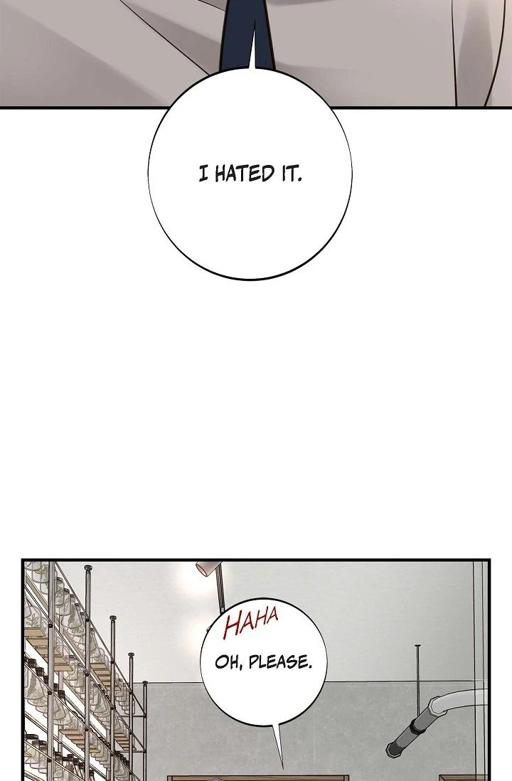 No Exit Chapter 76 - Page 36