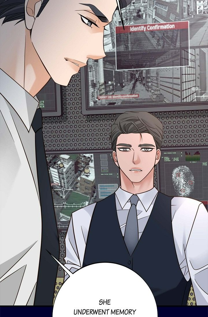 No Exit Chapter 76 - Page 41