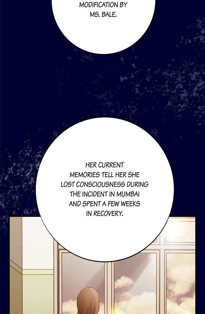 No Exit Chapter 76 - Page 42