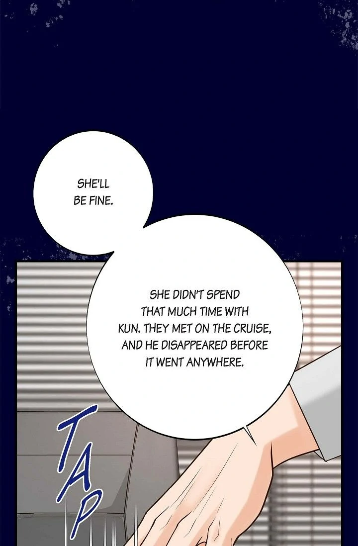 No Exit Chapter 76 - Page 47
