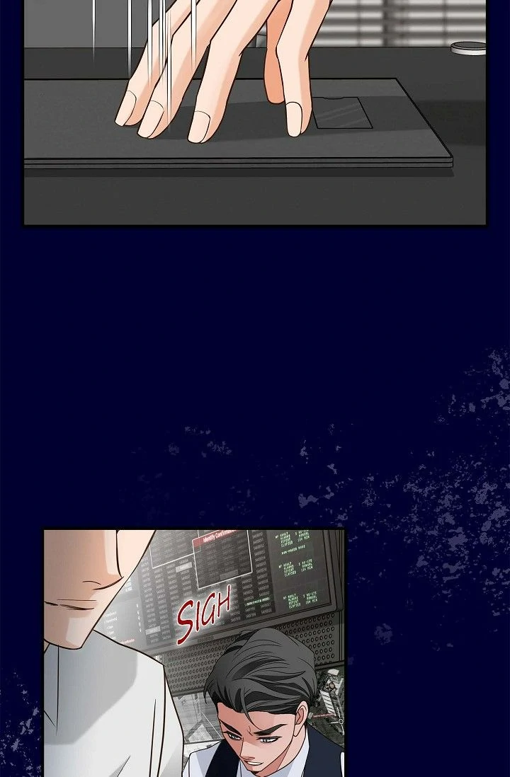 No Exit Chapter 76 - Page 48