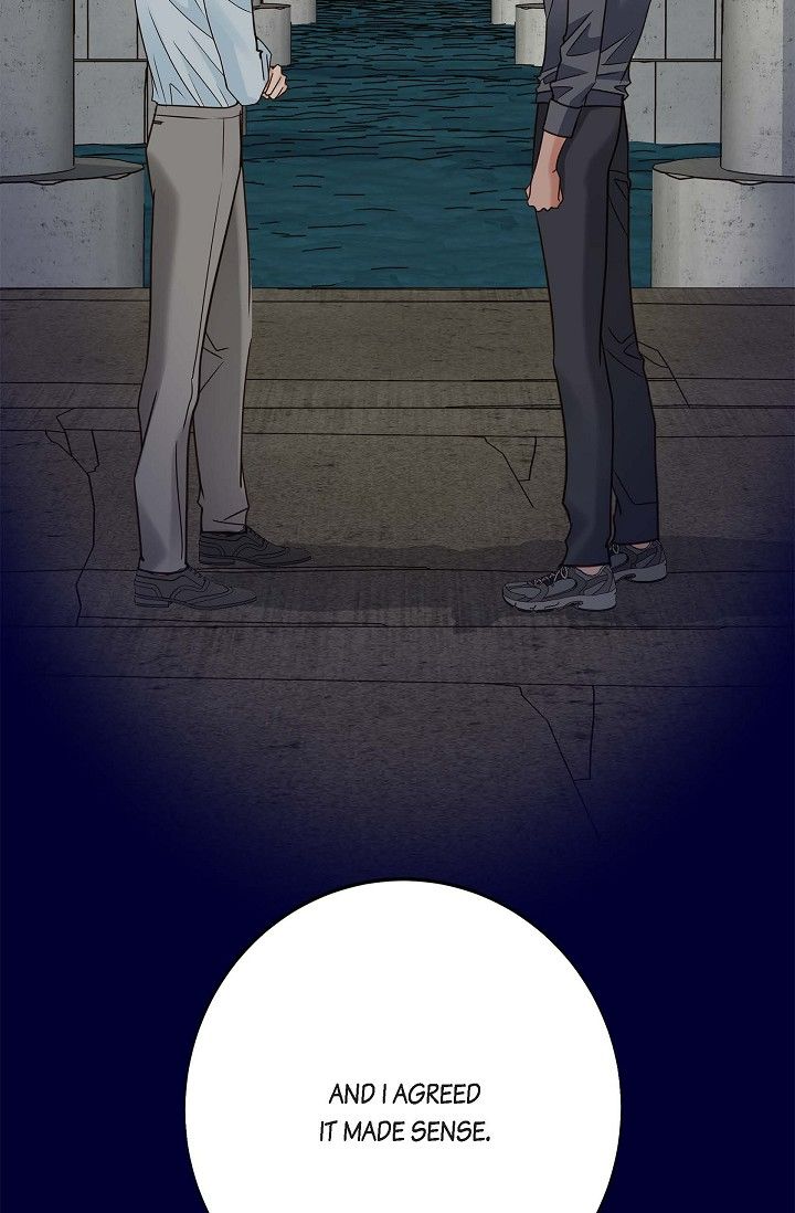 No Exit Chapter 76 - Page 53