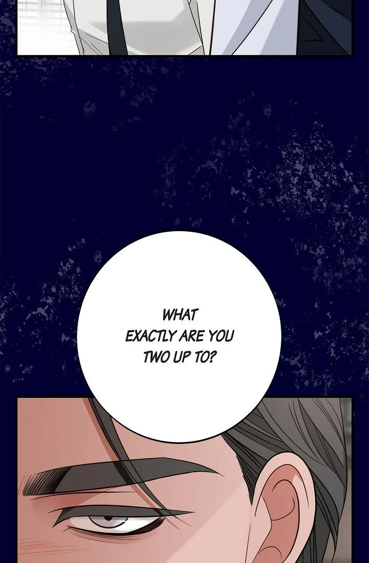 No Exit Chapter 76 - Page 56
