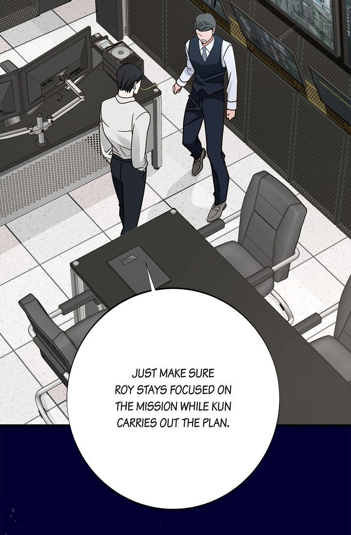 No Exit Chapter 76 - Page 58