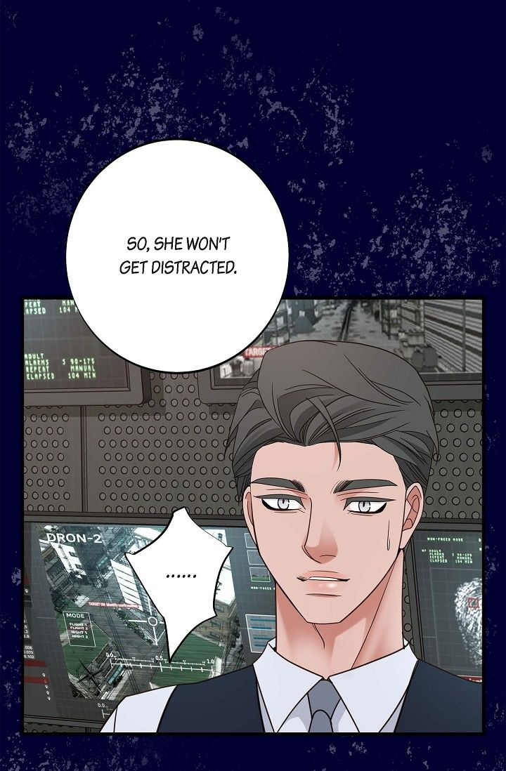 No Exit Chapter 76 - Page 59